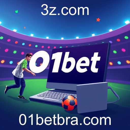 Ascensão dos Sites de Jogos Online: Foco no 01bet