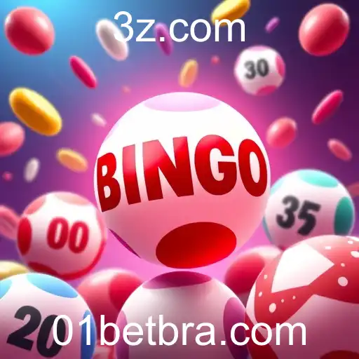 Explorando a Emoção dos Jogos de Bingo na 01bet