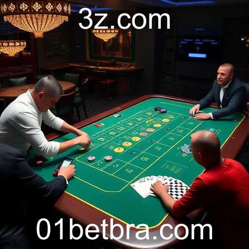 Crescimento e Novidades no Mundo dos Jogos Online