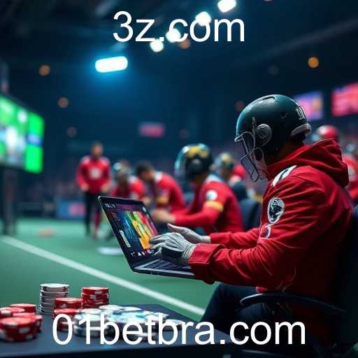 O Impacto do Crescimento dos Jogos Online em 2025