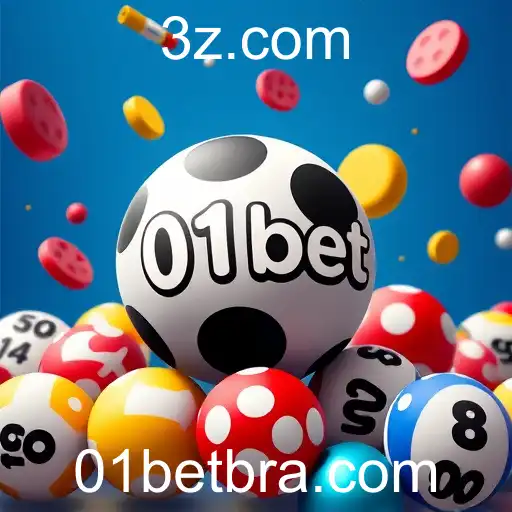 Apostas Loteria no 01bet: Teste sua Sorte Online