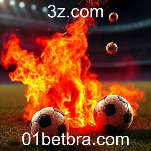 01bet: A Revolução do Jogo Online