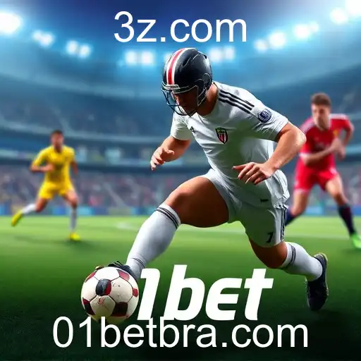 A Imersão dos Esportes Virtuais na Plataforma 01bet